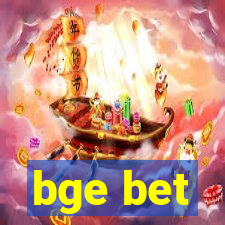 bge bet